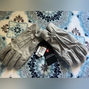 City keeper gloves